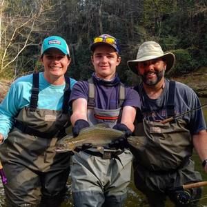 Meet your Posher, Ryan